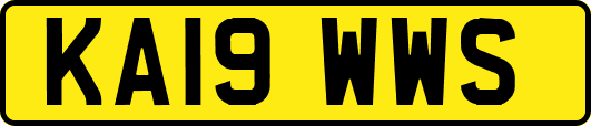 KA19WWS