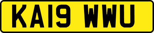 KA19WWU