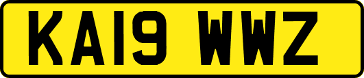 KA19WWZ