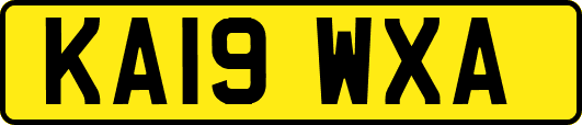KA19WXA