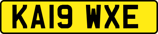 KA19WXE