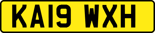 KA19WXH