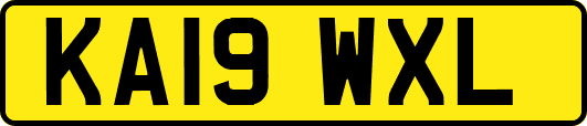 KA19WXL