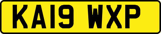 KA19WXP