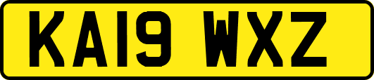 KA19WXZ
