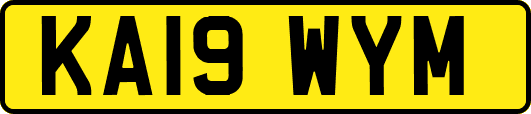 KA19WYM