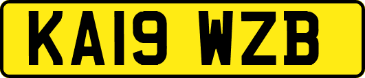 KA19WZB