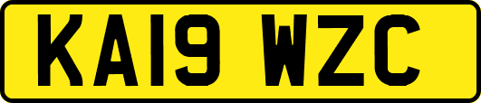 KA19WZC