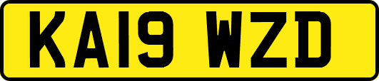 KA19WZD