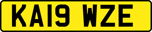 KA19WZE
