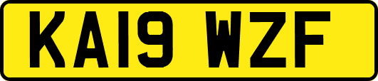 KA19WZF