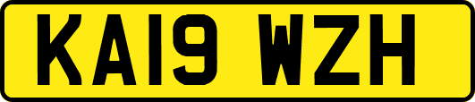 KA19WZH