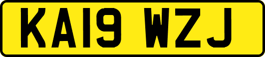 KA19WZJ