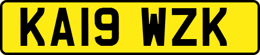KA19WZK