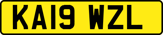 KA19WZL
