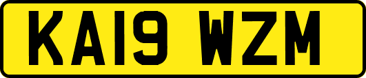 KA19WZM