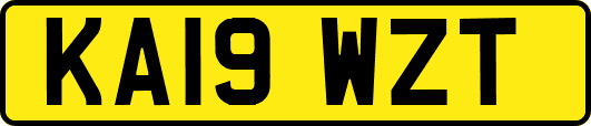 KA19WZT