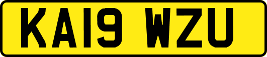 KA19WZU