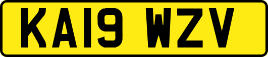 KA19WZV