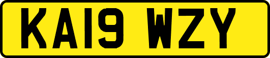 KA19WZY