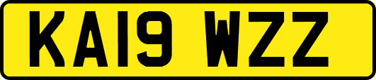 KA19WZZ