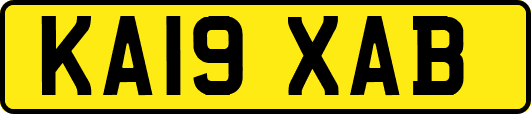 KA19XAB
