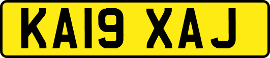 KA19XAJ