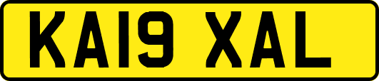 KA19XAL