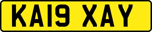 KA19XAY