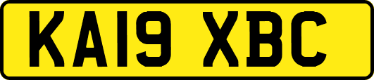 KA19XBC