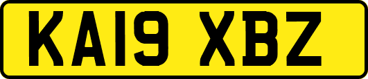 KA19XBZ