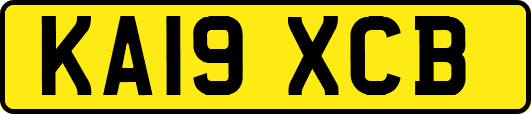 KA19XCB