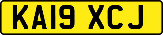 KA19XCJ