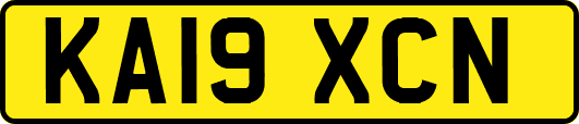 KA19XCN
