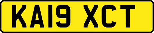 KA19XCT