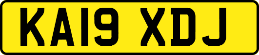 KA19XDJ