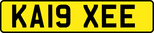 KA19XEE