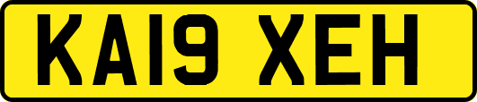 KA19XEH