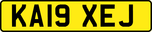 KA19XEJ