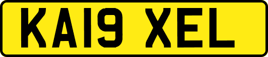 KA19XEL