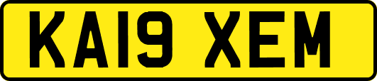 KA19XEM