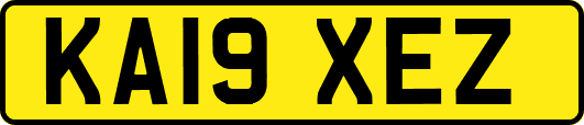 KA19XEZ