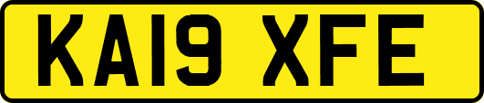 KA19XFE