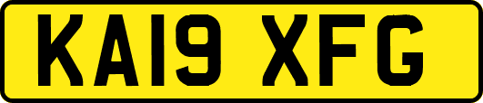 KA19XFG