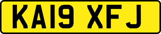 KA19XFJ