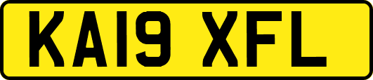 KA19XFL