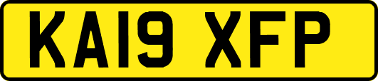 KA19XFP