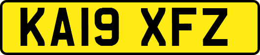 KA19XFZ