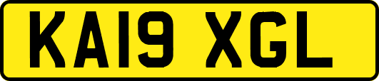 KA19XGL