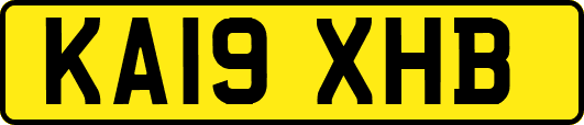 KA19XHB
